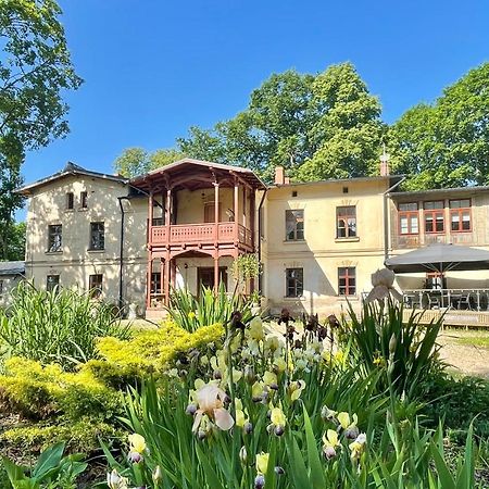 Lielbornes Muiza Boutique Hotel&Recreation Complex Екстериор снимка