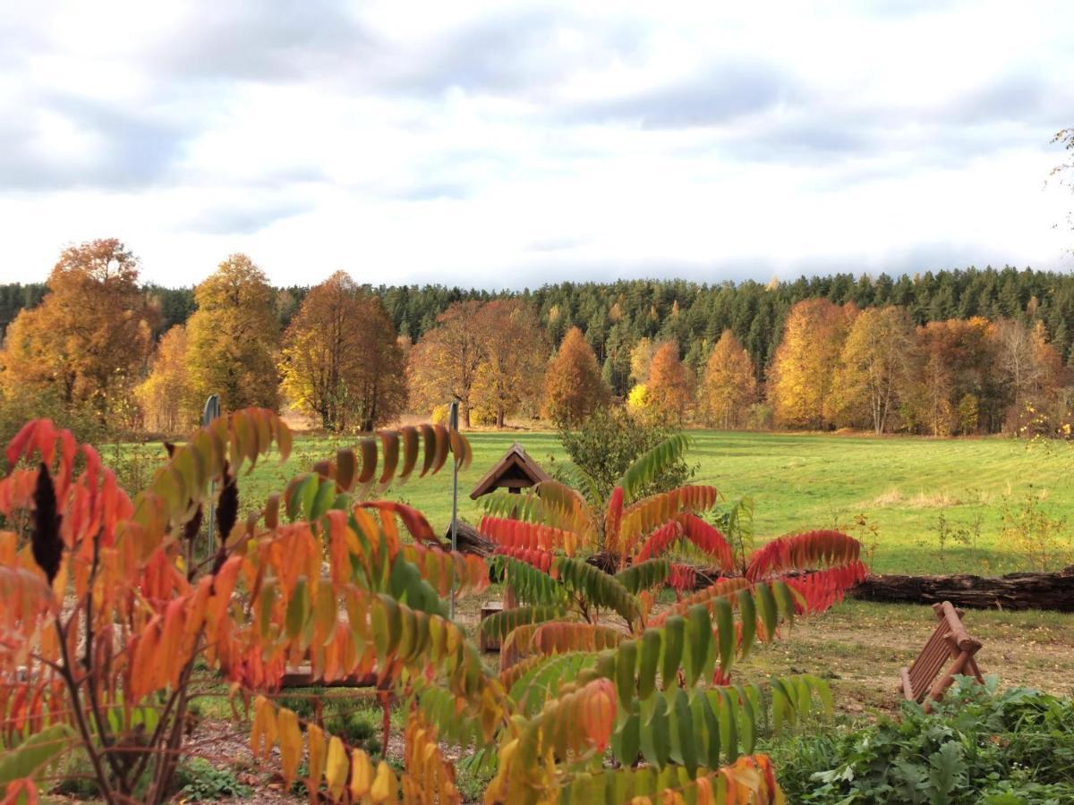 Lielbornes Muiza Boutique Hotel&Recreation Complex Екстериор снимка