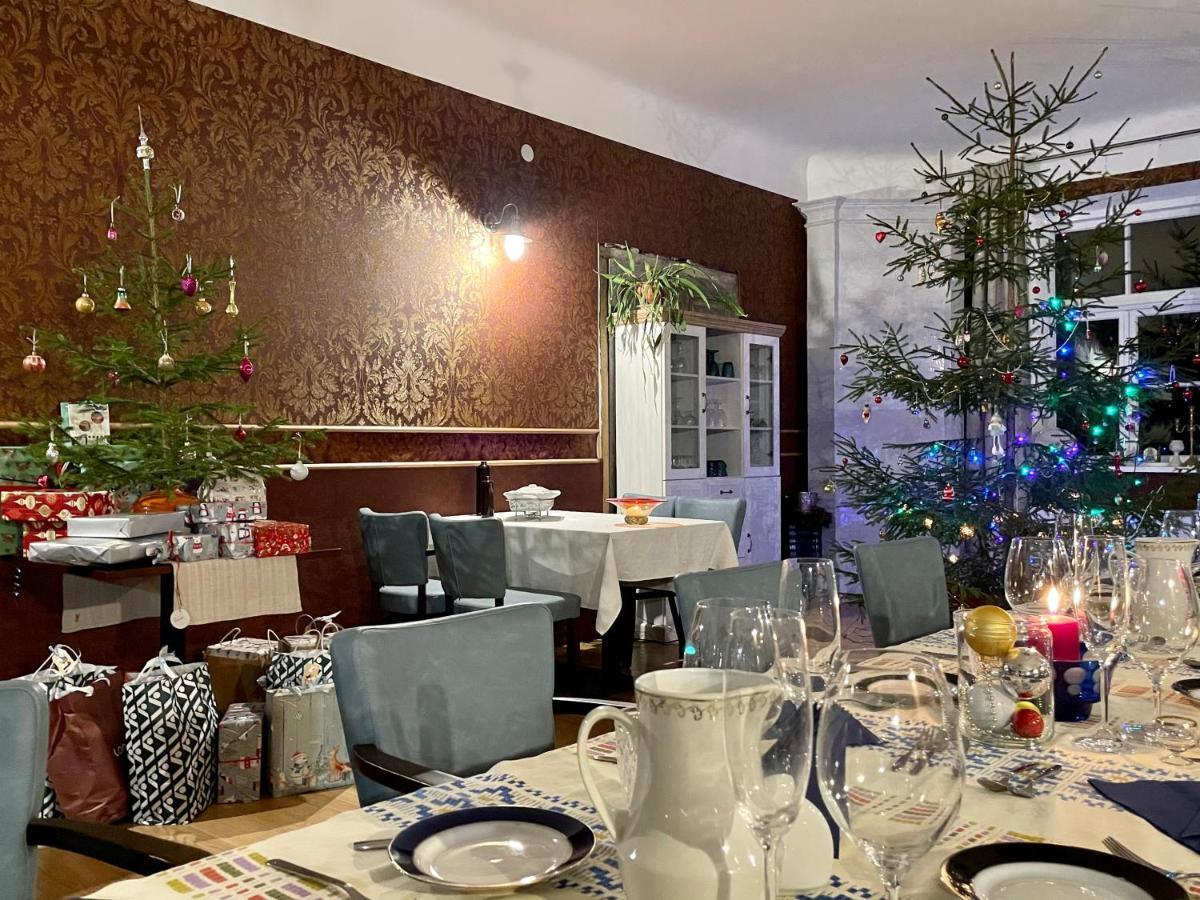 Lielbornes Muiza Boutique Hotel&Recreation Complex Екстериор снимка
