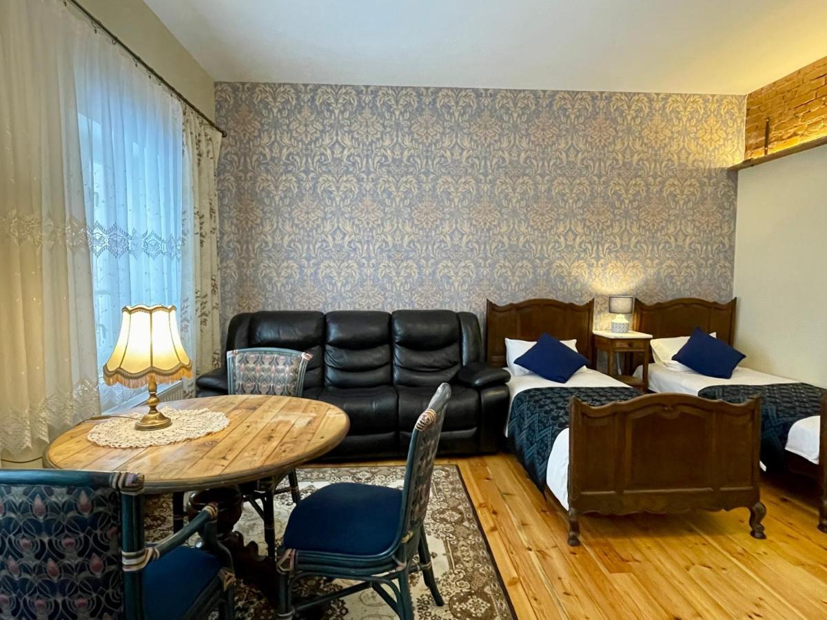 Lielbornes Muiza Boutique Hotel&Recreation Complex Екстериор снимка