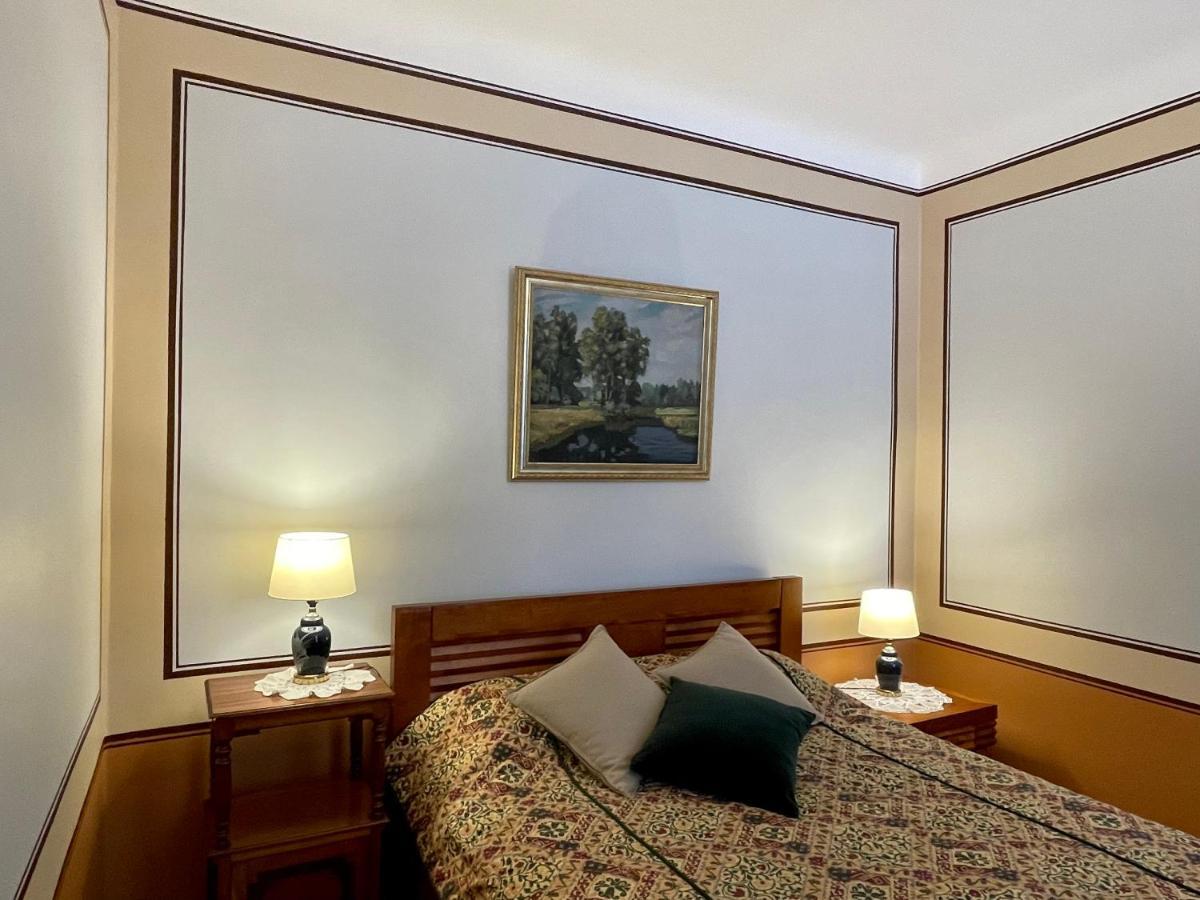 Lielbornes Muiza Boutique Hotel&Recreation Complex Екстериор снимка