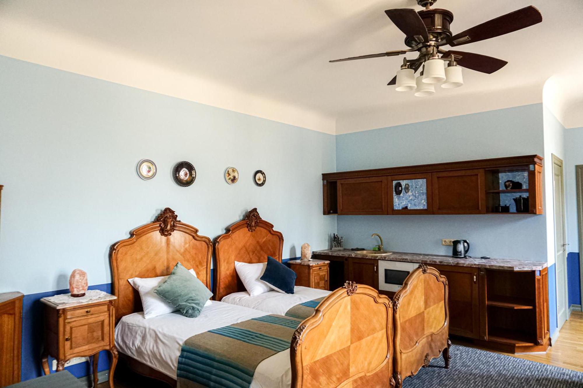 Lielbornes Muiza Boutique Hotel&Recreation Complex Екстериор снимка