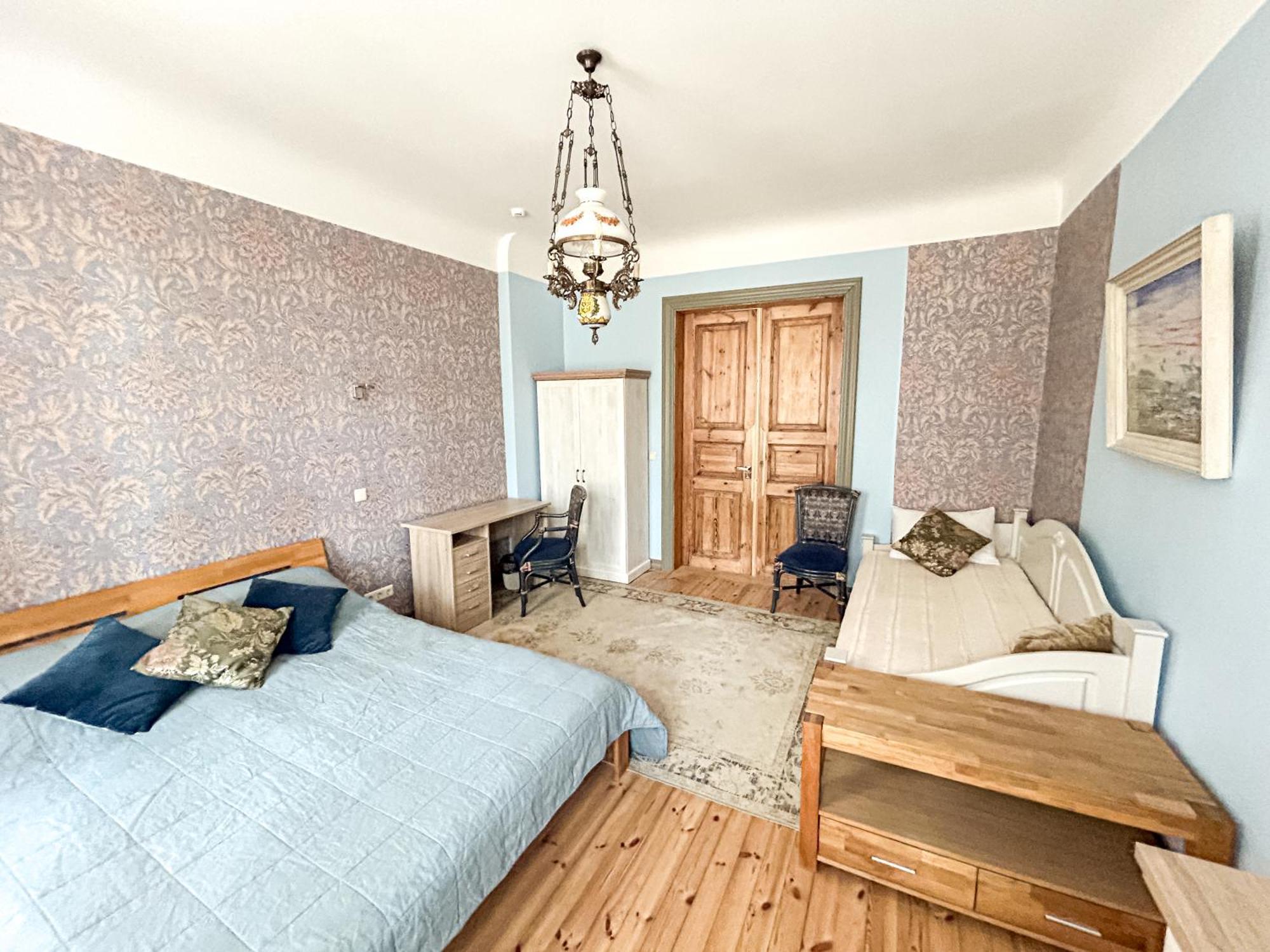 Lielbornes Muiza Boutique Hotel&Recreation Complex Екстериор снимка