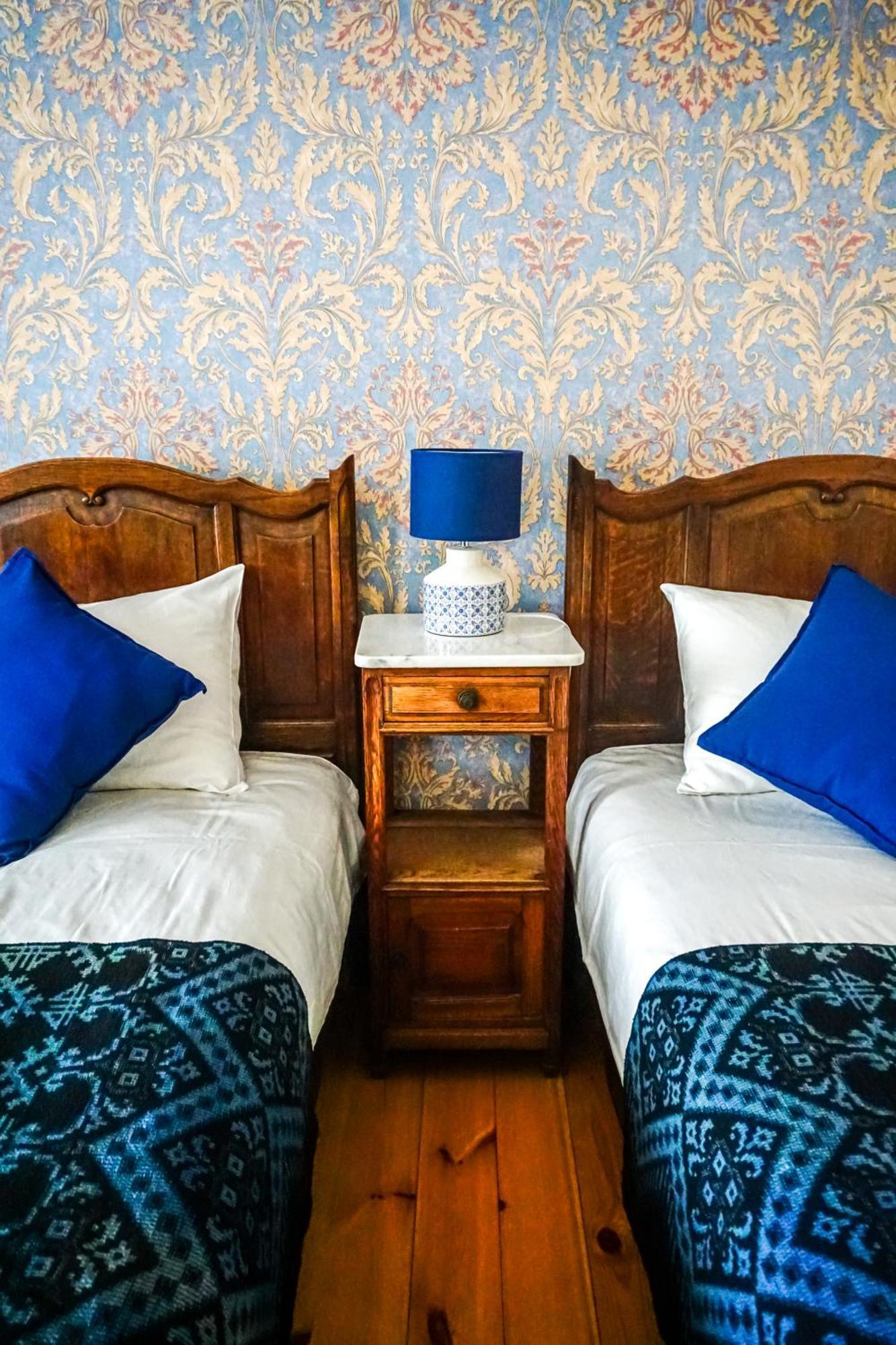 Lielbornes Muiza Boutique Hotel&Recreation Complex Екстериор снимка