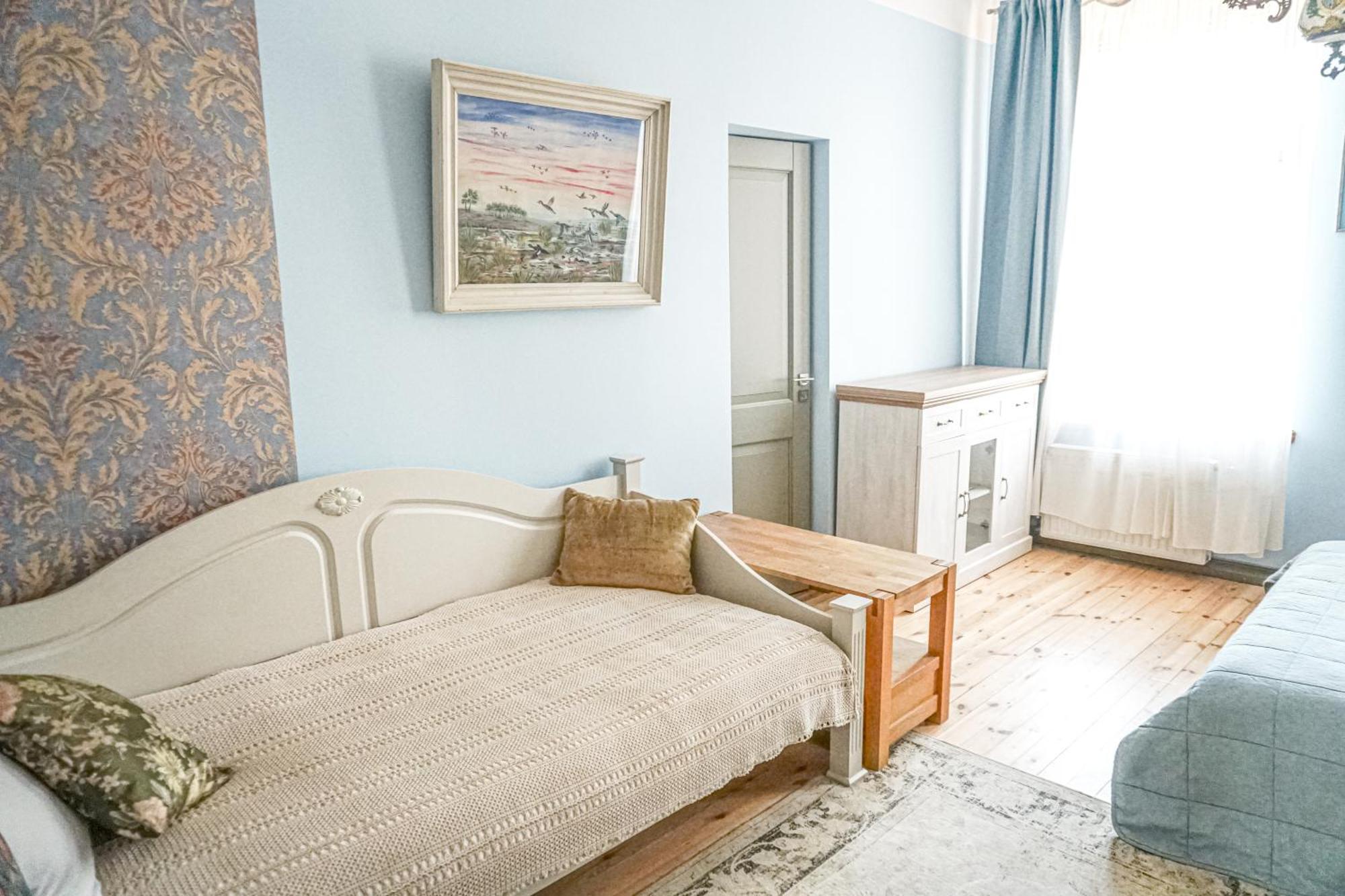 Lielbornes Muiza Boutique Hotel&Recreation Complex Екстериор снимка