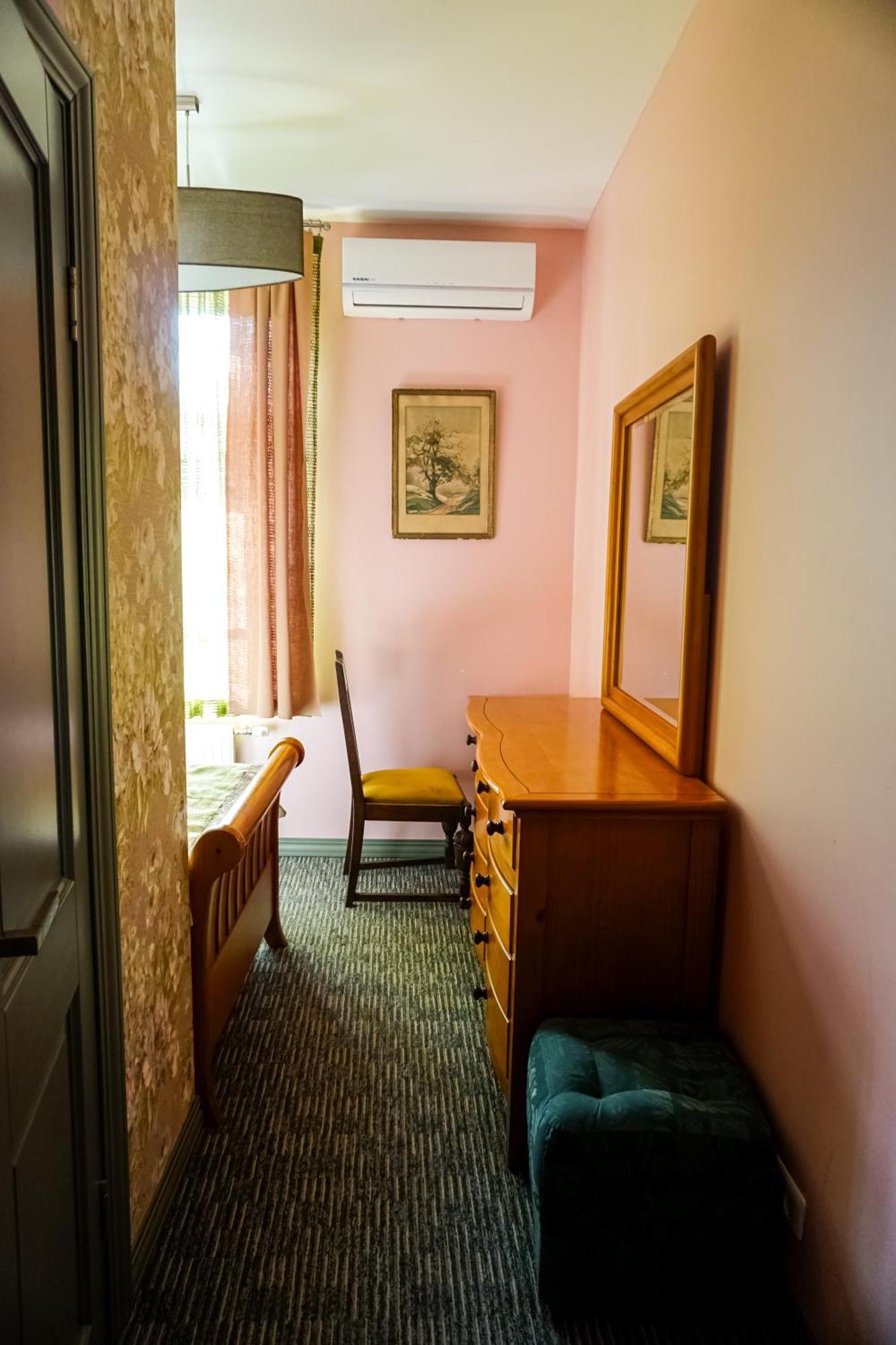 Lielbornes Muiza Boutique Hotel&Recreation Complex Екстериор снимка