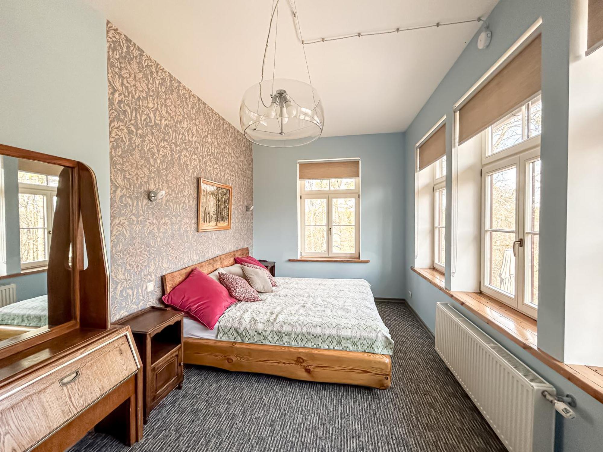 Lielbornes Muiza Boutique Hotel&Recreation Complex Екстериор снимка