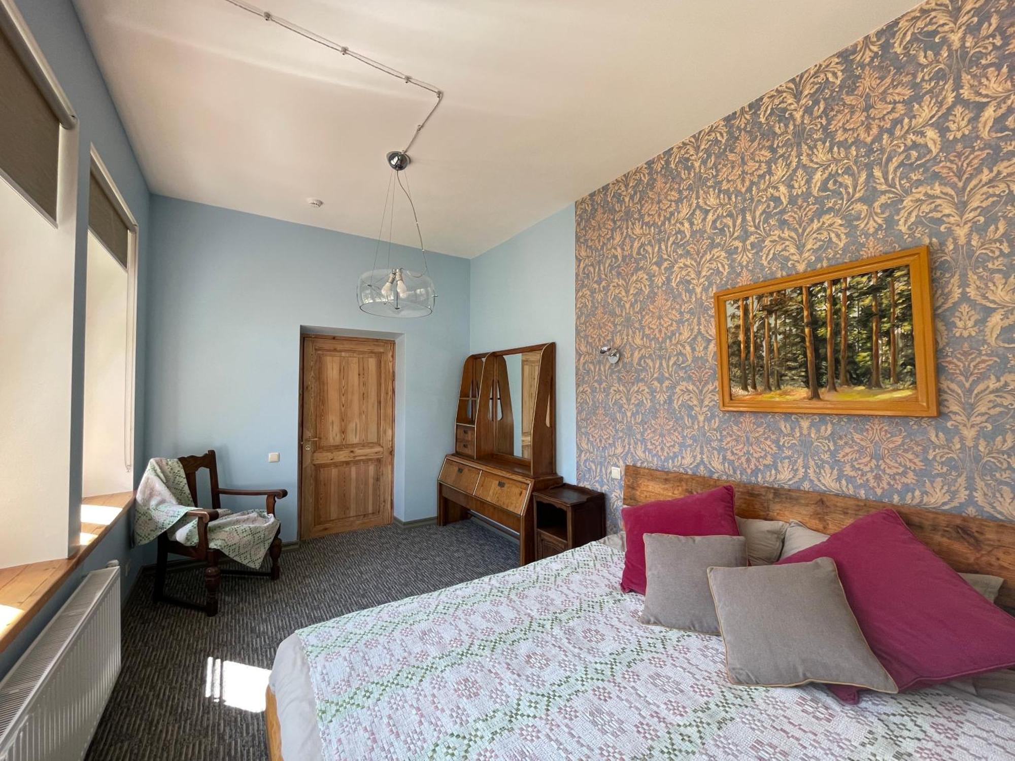 Lielbornes Muiza Boutique Hotel&Recreation Complex Екстериор снимка