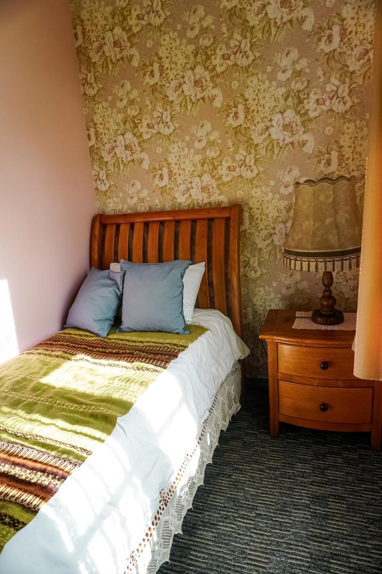 Lielbornes Muiza Boutique Hotel&Recreation Complex Екстериор снимка