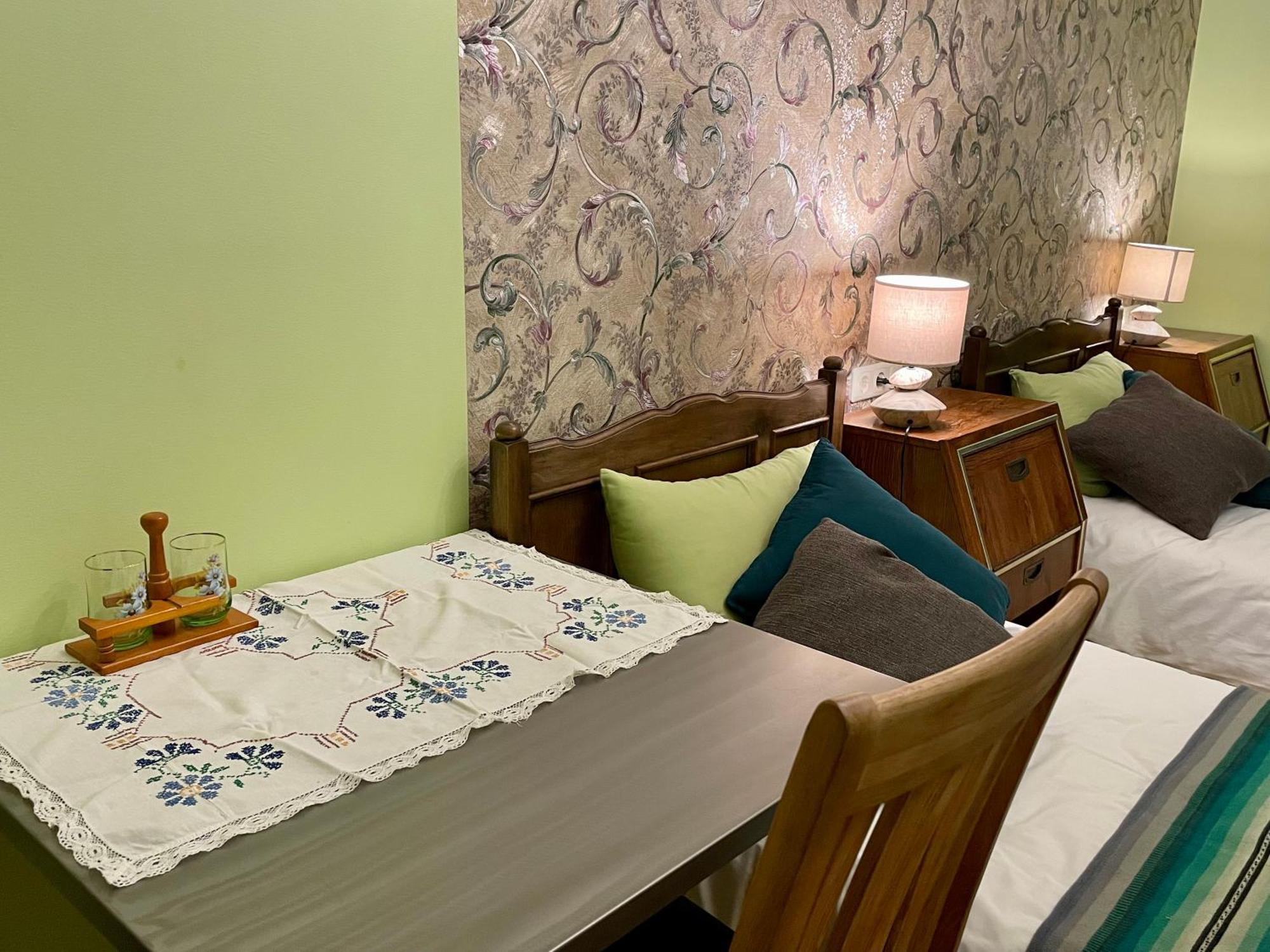 Lielbornes Muiza Boutique Hotel&Recreation Complex Стая снимка
